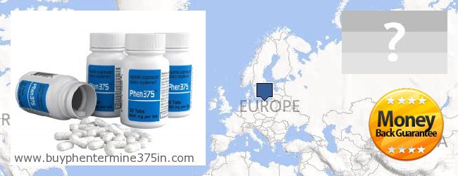 Πού να αγοράσετε Phentermine 37.5 σε απευθείας σύνδεση Europe